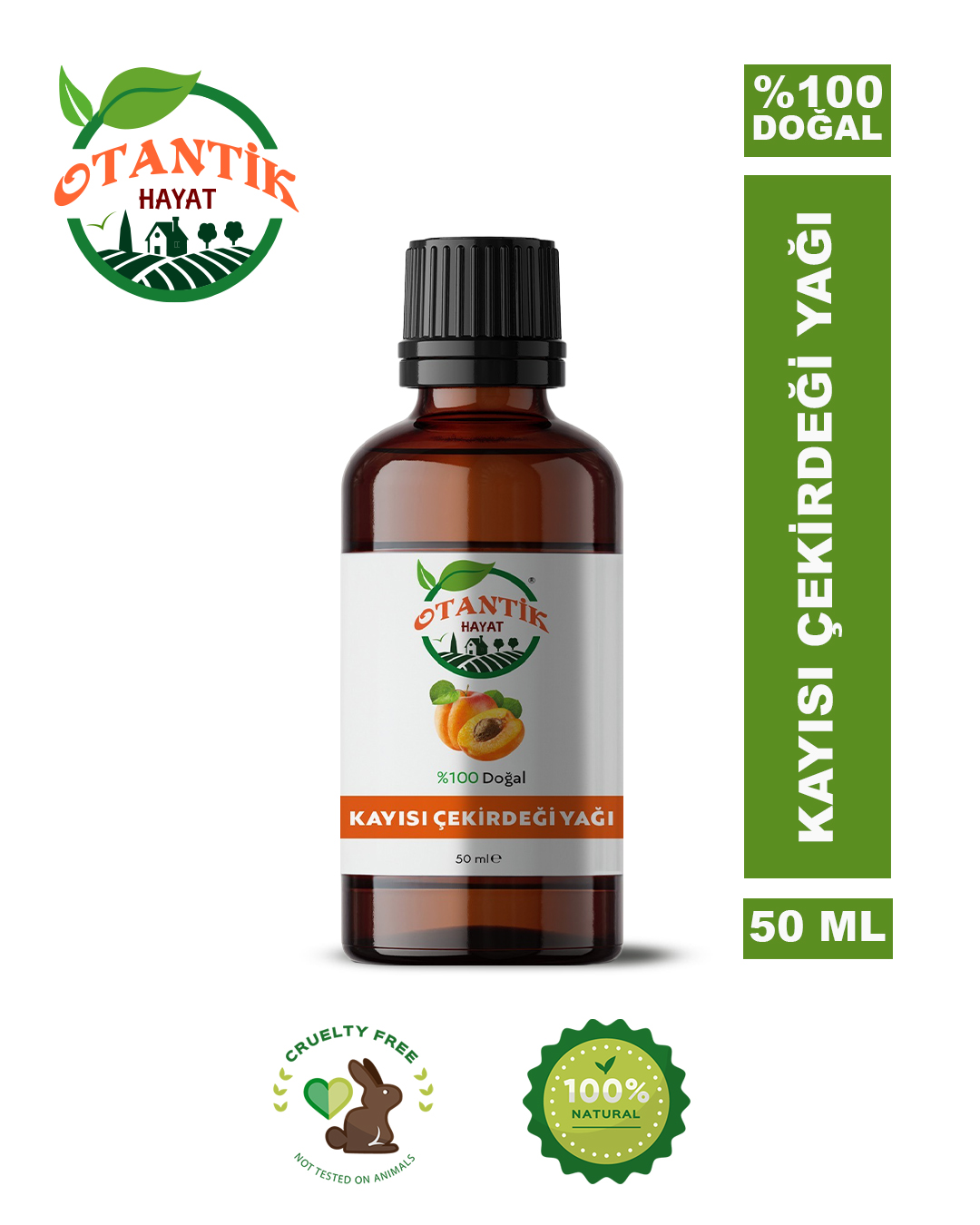 Kabak Çekirdeği Yağı